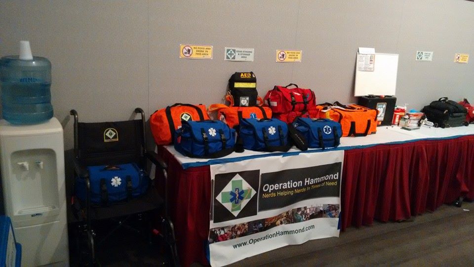 Equipment Photo